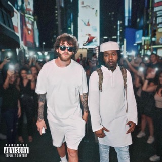 Almost Famous release artwork.