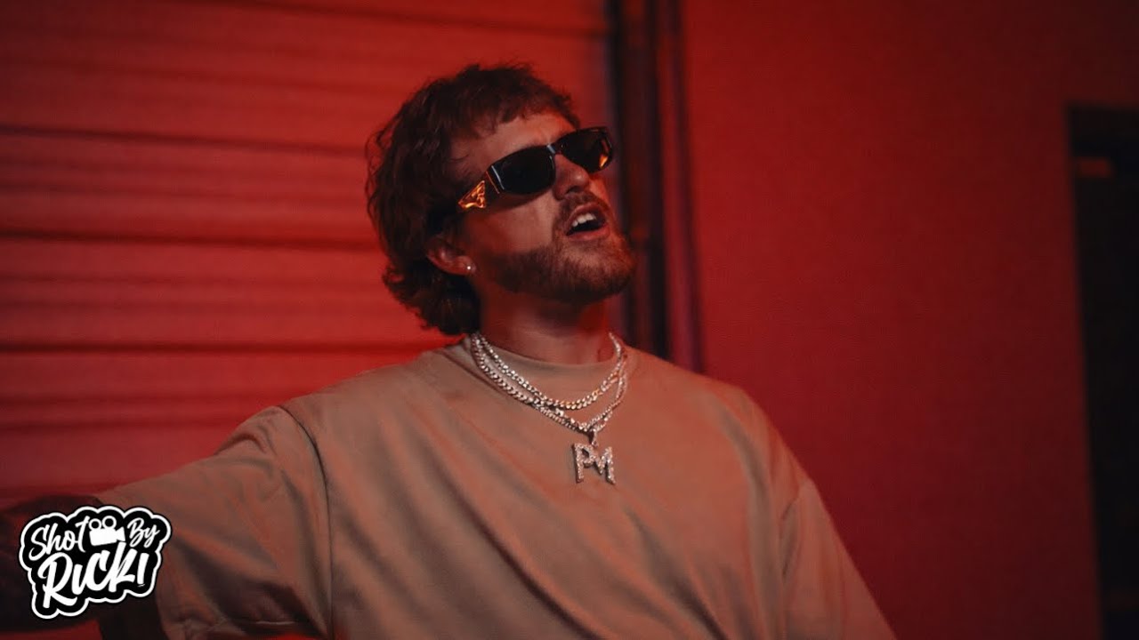 BEST IN THE FIELD official video thumbnail.