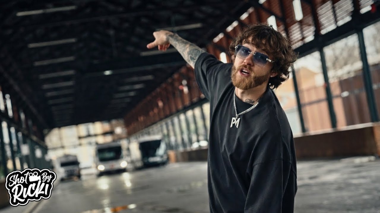 MONOPOLY official video thumbnail.