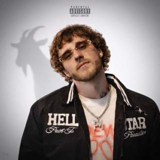 NO DEAL release artwork.